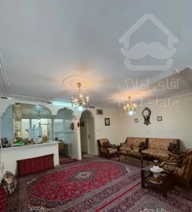 مجیدیه / ۷۸ متر / ۳۰ متر پاسیو / طبقه اول