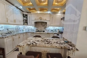 فروش آپارتمان/ ۱۶۸ متر / ۳ خواب / شهرک محلاتی