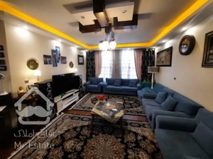 ۶۳متر فول دیزاین غرق نور