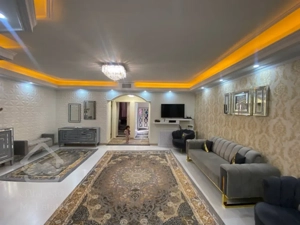 ۲خواب ۸۰ متر نور مستقیم