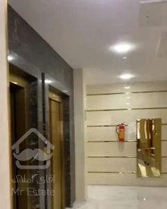 طلای 24 عیار سعادت آباد ۱۵۷ متری ) 3 پارکینگ سندی