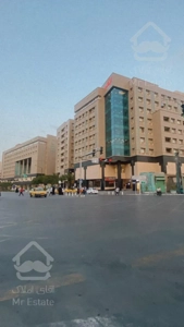 مجتمع حیات شرق نزدیک حرم امام رضا(ع)