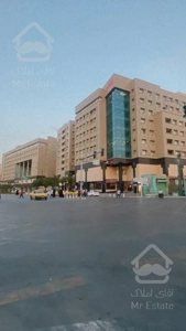 مجتمع حیات شرق نزدیک حرم امام رضا(ع)