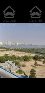 آپارتمان ۱۴۴ متری /۳خواب/ ویو دریاچه چیتگر