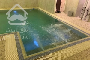 ۸۶متر/برندساز/فول/میدان ۱۰۰/