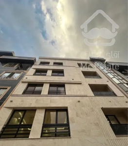 فرعی دنج دسترسی ۱۱۰متر ۳خواب دوبلکس