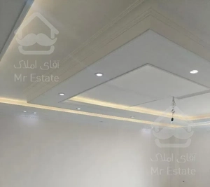 آپارتمان ۱۱۴ متری/طبقه دوم/شریف/الهیه غرب