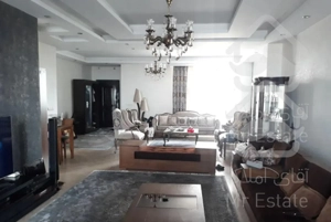 ۱۱۵ متر ۲ خوابه جنت آباد مرکزی