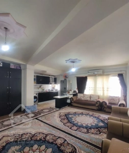 ۹۰ متر آپارتمان با سند و پارکینگ محمودآباد