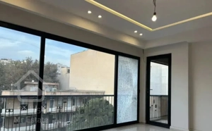 ۱۲۲ متر نوساز // یوسف آباد اسد آبادی//