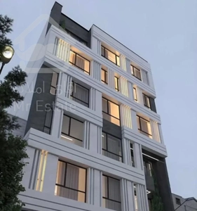 آپارتمان ۱۶۵ متری، سه خواب، دوکله، گلستان