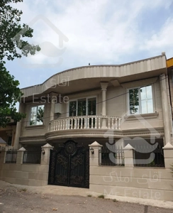 ویلا نوساز حسین آباد