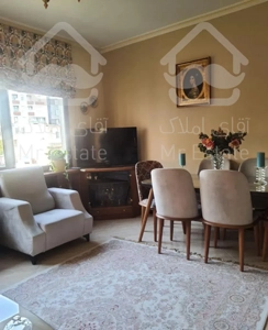 نیاوران   آپارتمان ۷۰ متر ۱خواب مستر