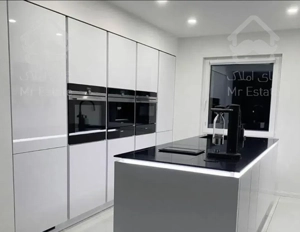 شهرک غرب (۱۲۵ متر دوخواب) /نوساز /قابل تبدیل