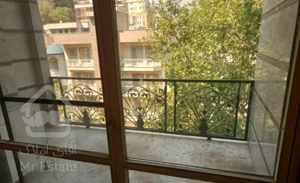 آپارتمان 105 متری 2 خواب دو واحدی / هروی