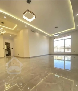 فروش آپارتمان ۹۵ متری ۲ خوابه در ازگل