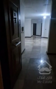 اجاره آپارتمان ۱۲۰ متری ۲ خوابه در آبشار تهران