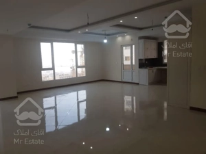 ۹۰ متر خوش نقشه خطی روبه افتاب جنوب