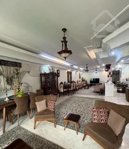 ونک ۱۶۰ متر۳ خواب( قرارداد ۲ساله بدون افزایش قیمت)