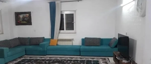 فروش آپارتمان ۹۵ متری/فول/سند تک برگ/