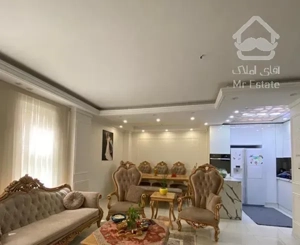 92متر/دوخواب/ 10ساله/شهران شمالی