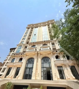 ۲۹۰متر ۴ خواب ۳ مستر در سنبل فرمانیه