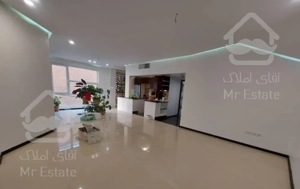 108متر 2خواب 1مستر تک واحدی روف گاردن ویو360