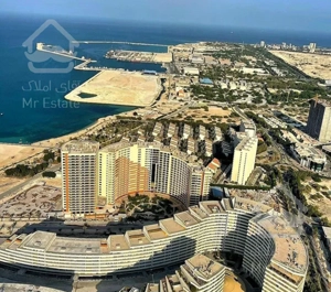 فروش ۴۸۰متر پنت هاوس برج کرانه(۳۵۰متر تراس)