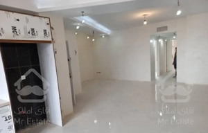 آپارتمان کلید نخورده ۹۰ متر