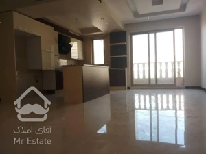 ۸۰متر بهار شمالی خطی رو به افتاب