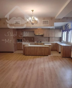 ۹۹ متر دو خواب/ فول امکانات/سازه برند/تخلیه