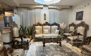 ۱۸۰متر تک واحدی غربیهای تهرانپارس