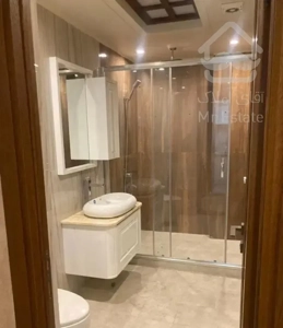 2واحد 65 متری 1 خوابه نوساز جهان آرافروش هر2 یکجا