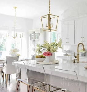 ۲۵۰متر(مبله کامل)فرنیش+فرمانیه