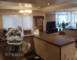 ۱۱۸ متر شهران تکواحدی تخلیه