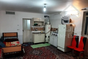 سویت، سوئیت هم کف راه جدا