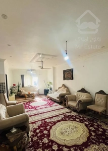 اجاره آپارتمان طبقه سوم نسیم ۴۷