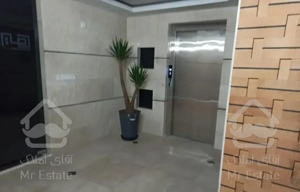 ۱۰۰ متر آپارتمان، کوثرها