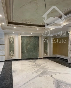 ۱۳۵ متر نوساز کلید نخورده خیابان رشید