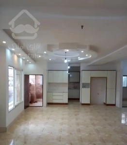 فروش آپارتمان ۱۲۰ متری ۲ خوابه