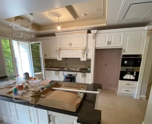 ۲۳۳متر *سوئیت مجزا*دیپلمات نشین*تکواحدی*