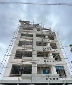 فروش واحد 145 متری در نمک آبرود