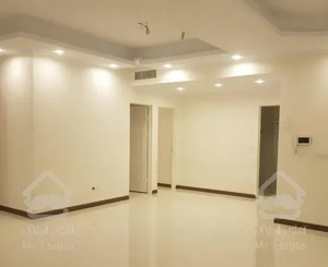 آپارتمان ۹۱ متری کلید نخورده صادقیه گلاب