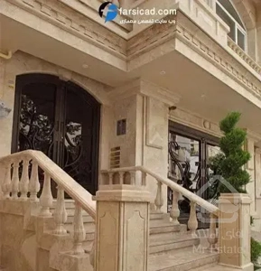 فروش آپارتمان123متری2خوابه/صفر/همت شمالی قصردشت