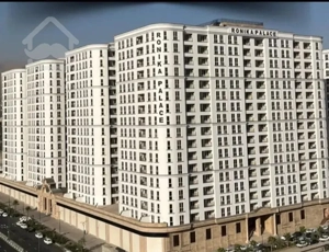 رونیکا پالاس کوهک ۱۰۹ متری دوخواب