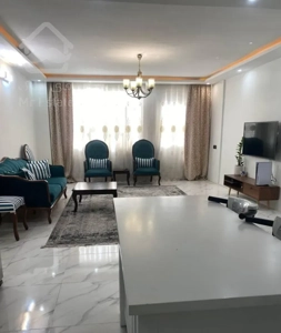 فروش آپارتمان ۹۲ متری ۲ خوابه طبقه 3در اقبال