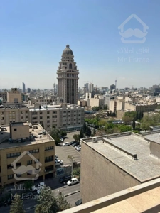 خانه ای در اسمان / ویوی بی نظیر و ابدی