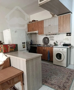 ۸۵ متر ۲ خواب/طبقه اول/تبدیل جزئی/ میدان۵۱