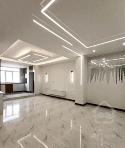 ۶۲متری طبقه ۵ تک خواب روبه نما فول امکانات سندی