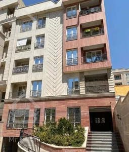 أپارتمان ۹۸ متر دوخوابه